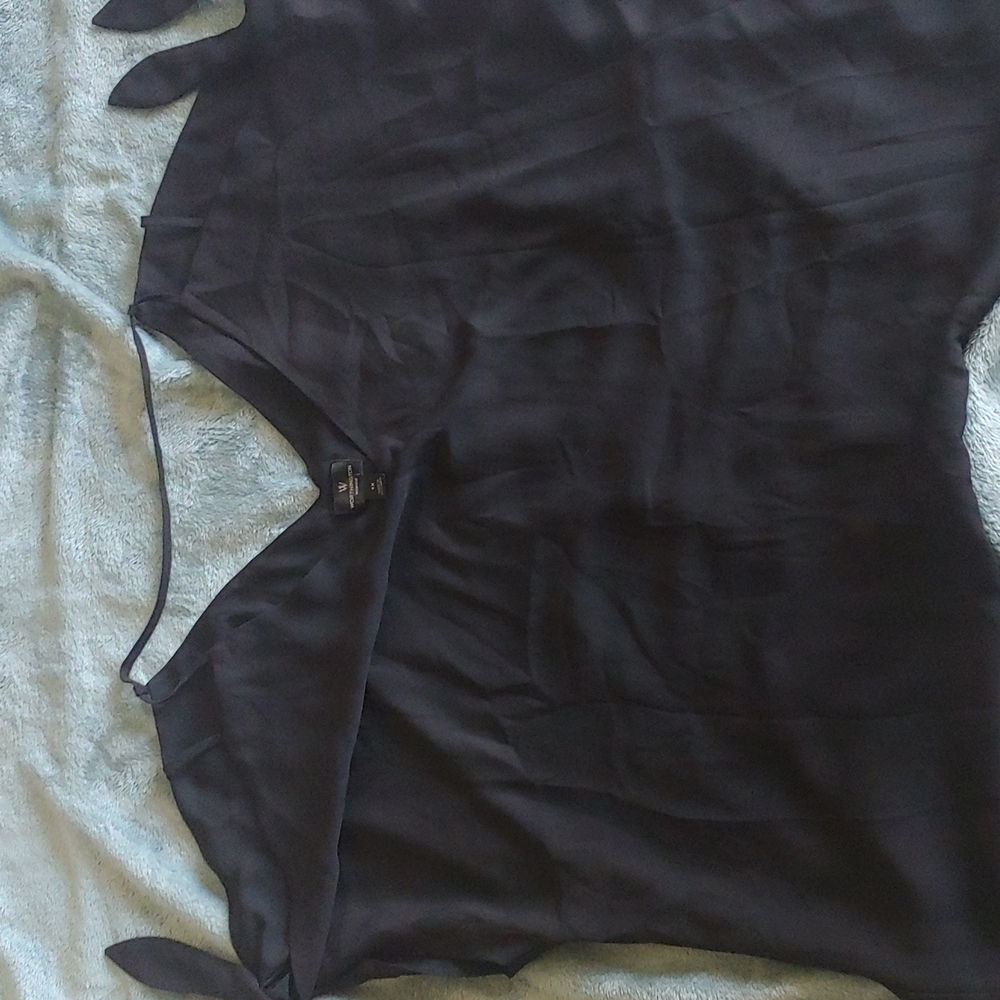 Worthington sexy top